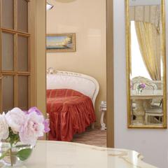 Отель Аристократ Бутик Отель, Санкт-Петербург, Ленинградская область