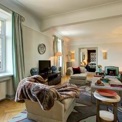 Отель Астория Rocco Forte, Санкт-Петербург, Ленинградская область