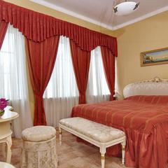 Отель Аристократ Бутик Отель, Санкт-Петербург, Ленинградская область