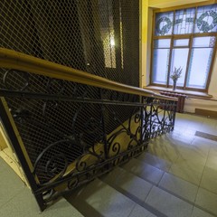 Мини-отель Гостевые комнаты Басков, Санкт-Петербург, Ленинградская область