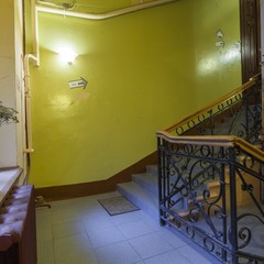 Мини-отель Гостевые комнаты Басков, Санкт-Петербург, Ленинградская область