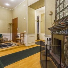 Мини-отель Гостевые комнаты Басков, Санкт-Петербург, Ленинградская область