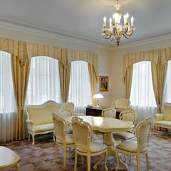 Отель Аристократ Бутик Отель, Санкт-Петербург, Ленинградская область