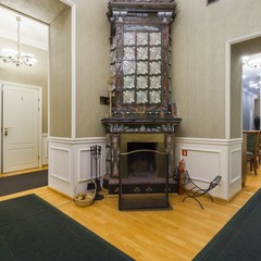 Мини-отель Гостевые комнаты Басков, Санкт-Петербург, Ленинградская область