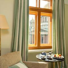 Отель Астория Rocco Forte, Санкт-Петербург, Ленинградская область