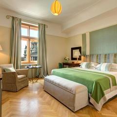 Отель Астория Rocco Forte, Санкт-Петербург, Ленинградская область