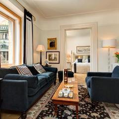 Отель Астория Rocco Forte, Санкт-Петербург, Ленинградская область