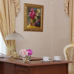 Отель Аристократ Бутик Отель, Санкт-Петербург, Ленинградская область