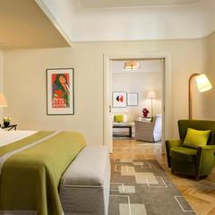 Отель Астория Rocco Forte, Санкт-Петербург, Ленинградская область