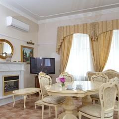 Отель Аристократ Бутик Отель, Санкт-Петербург, Ленинградская область