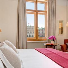 Отель Астория Rocco Forte, Санкт-Петербург, Ленинградская область