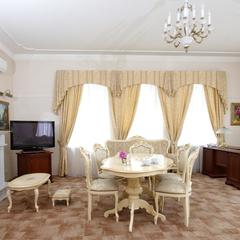 Отель Аристократ Бутик Отель, Санкт-Петербург, Ленинградская область