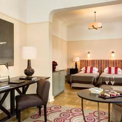 Отель Астория Rocco Forte, Санкт-Петербург, Ленинградская область