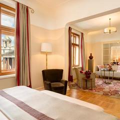 Отель Астория Rocco Forte, Санкт-Петербург, Ленинградская область