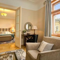 Отель Астория Rocco Forte, Санкт-Петербург, Ленинградская область