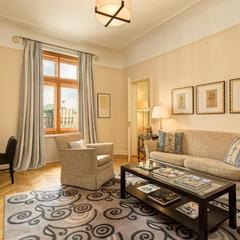 Отель Астория Rocco Forte, Санкт-Петербург, Ленинградская область