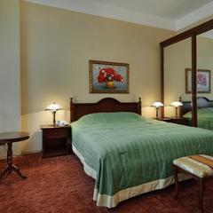 Отель Аристократ Бутик Отель, Санкт-Петербург, Ленинградская область