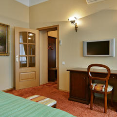 Отель Аристократ Бутик Отель, Санкт-Петербург, Ленинградская область