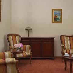 Отель Аристократ Бутик Отель, Санкт-Петербург, Ленинградская область