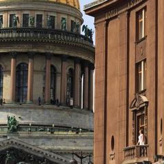 Отель Астория Rocco Forte, Санкт-Петербург, Ленинградская область