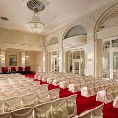 Отель Астория Rocco Forte, Санкт-Петербург, Ленинградская область