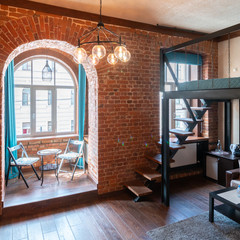 Апарт-отель Nevsky Loft Studio, Санкт-Петербург, Ленинградская область