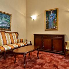 Отель Аристократ Бутик Отель, Санкт-Петербург, Ленинградская область