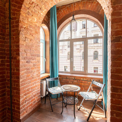 Апарт-отель Nevsky Loft Studio, Санкт-Петербург, Ленинградская область