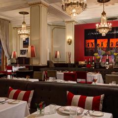 Отель Астория Rocco Forte, Санкт-Петербург, Ленинградская область