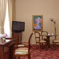 Отель Аристократ Бутик Отель, Санкт-Петербург, Ленинградская область