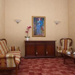 Отель Аристократ Бутик Отель, Санкт-Петербург, Ленинградская область