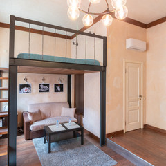 Апарт-отель Nevsky Loft Studio, Санкт-Петербург, Ленинградская область