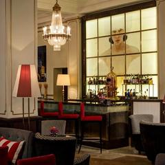 Отель Астория Rocco Forte, Санкт-Петербург, Ленинградская область