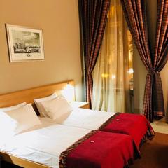 Отель Эгоист, Санкт-Петербург, Ленинградская область