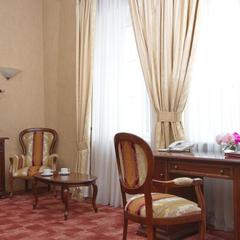 Отель Аристократ Бутик Отель, Санкт-Петербург, Ленинградская область