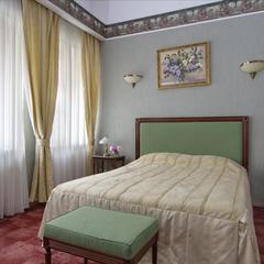 Отель Аристократ Бутик Отель, Санкт-Петербург, Ленинградская область