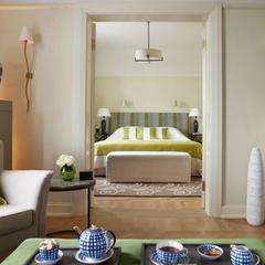 Отель Астория Rocco Forte, Санкт-Петербург, Ленинградская область