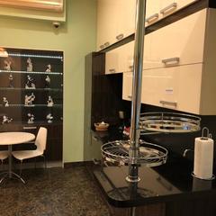 Отель Эгоист, Санкт-Петербург, Ленинградская область