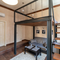 Апарт-отель Nevsky Loft Studio, Санкт-Петербург, Ленинградская область