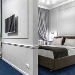 Апарт-отель Nevsky Loft Studio, Санкт-Петербург, Ленинградская область