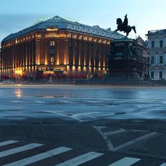 Отель Астория Rocco Forte, Санкт-Петербург, Ленинградская область