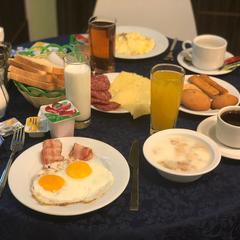 Отель Эгоист, Санкт-Петербург, Ленинградская область