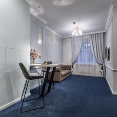 Апарт-отель Nevsky Loft Studio, Санкт-Петербург, Ленинградская область