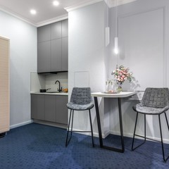 Апарт-отель Nevsky Loft Studio, Санкт-Петербург, Ленинградская область