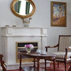 Отель Аристократ Бутик Отель, Санкт-Петербург, Ленинградская область