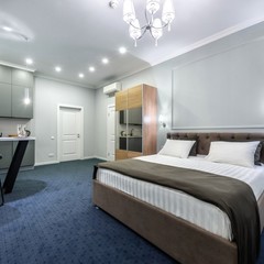 Апарт-отель Nevsky Loft Studio, Санкт-Петербург, Ленинградская область