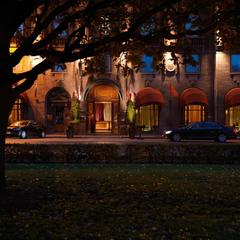 Отель Астория Rocco Forte, Санкт-Петербург, Ленинградская область