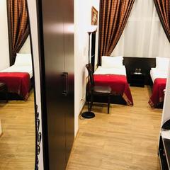 Отель Эгоист, Санкт-Петербург, Ленинградская область