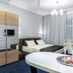 Апарт-отель Nevsky Loft Studio, Санкт-Петербург, Ленинградская область