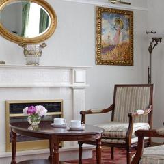 Отель Аристократ Бутик Отель, Санкт-Петербург, Ленинградская область